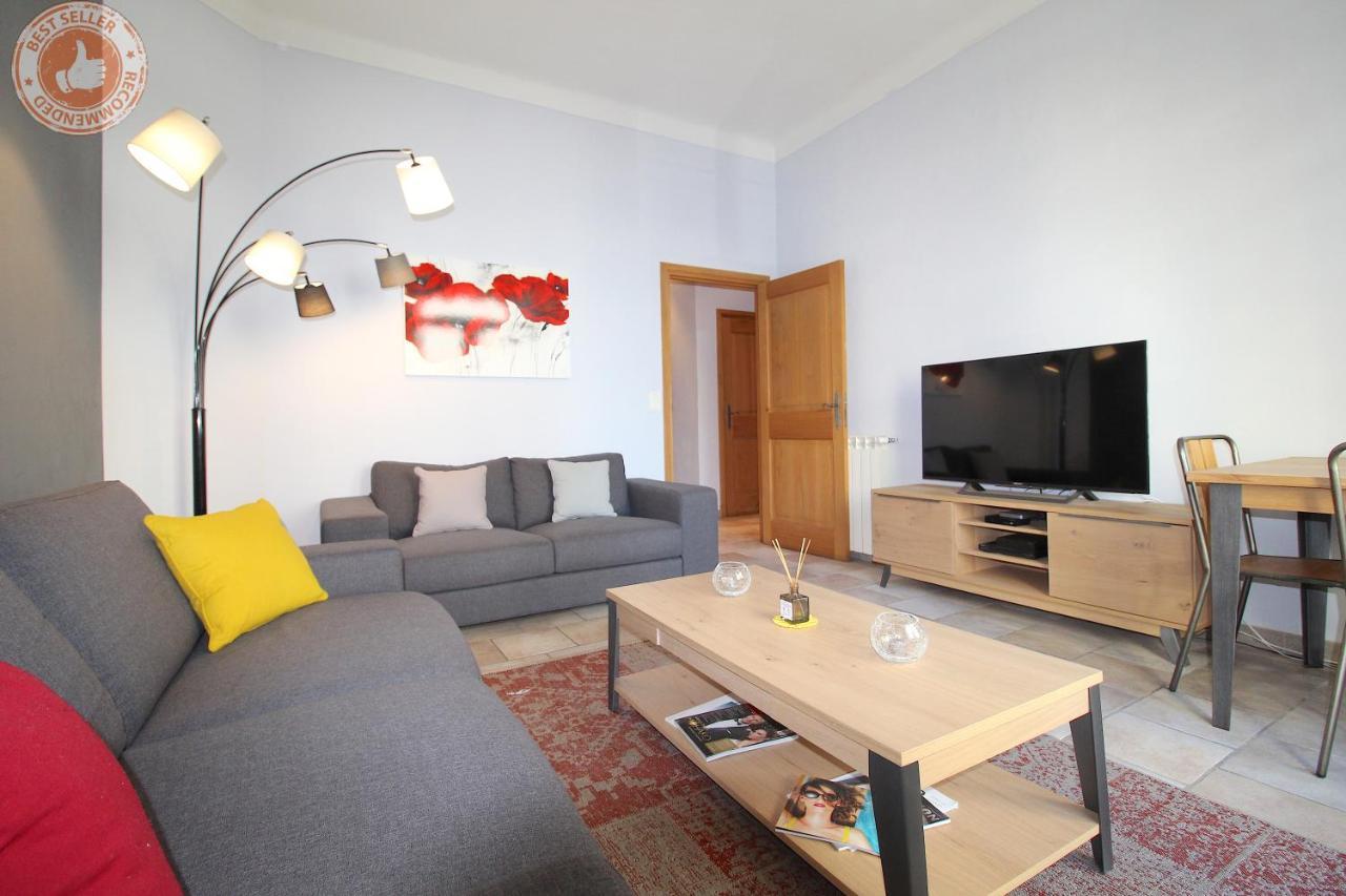 Croisette Alc 14 Juillet Appartement