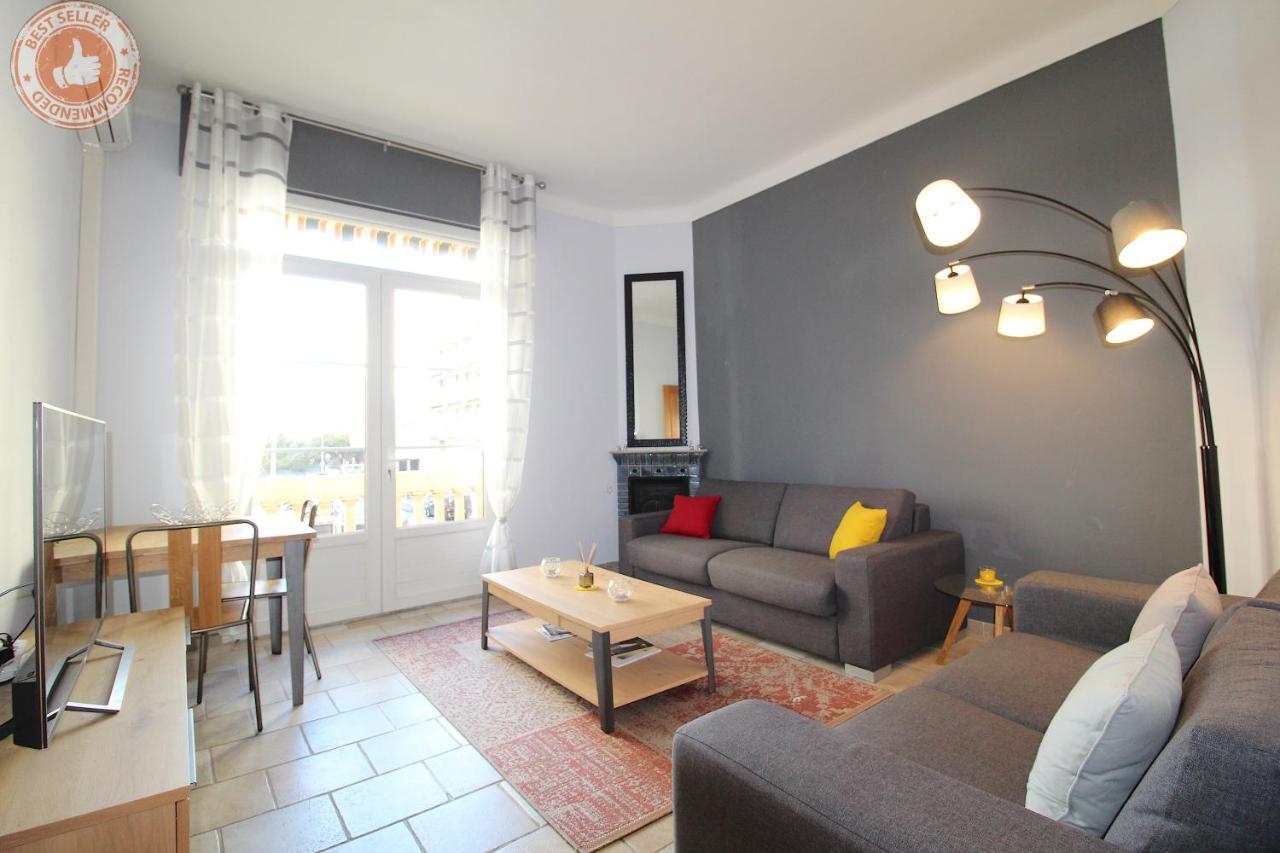 Appartement Croisette Alc 14 Juillet *
