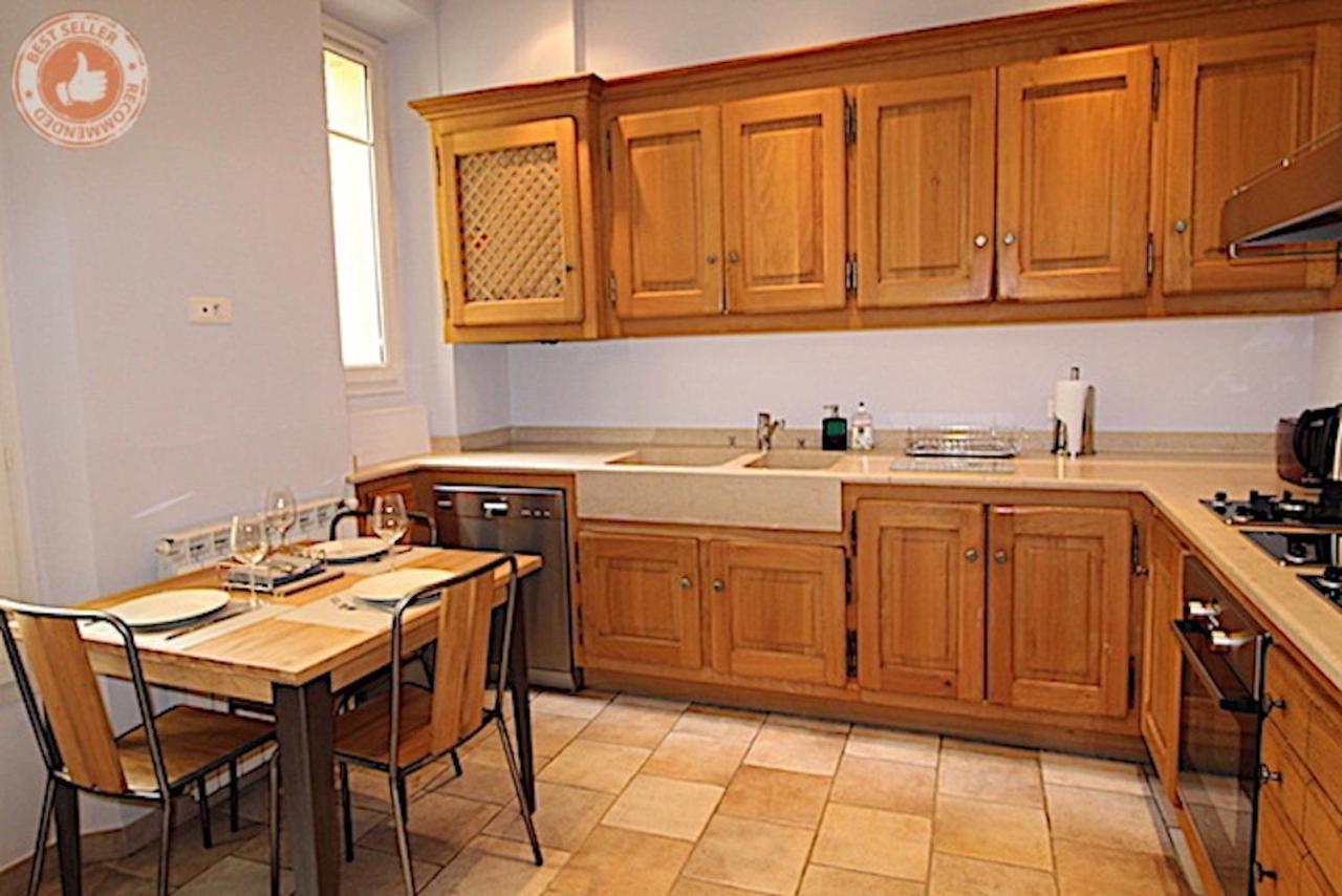 Appartement Croisette Alc 14 Juillet *