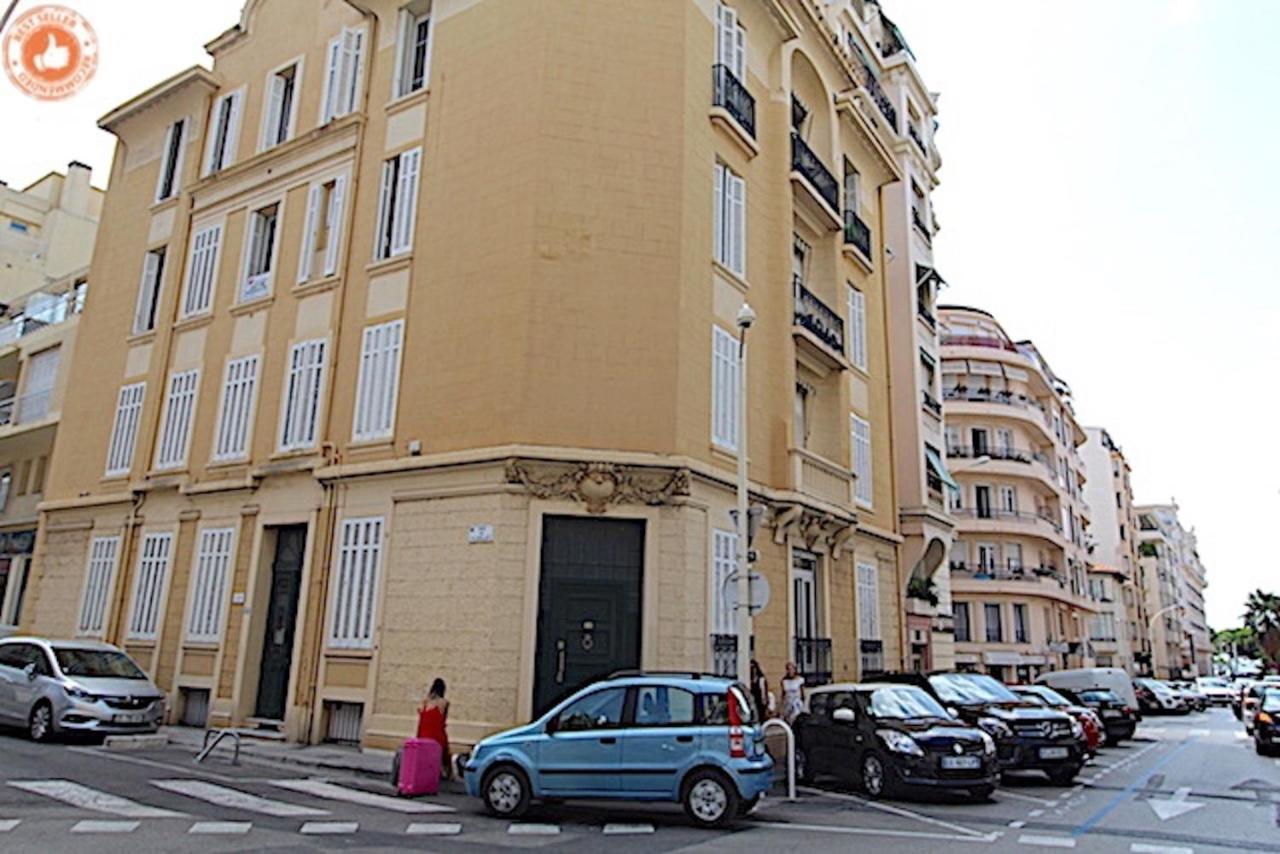 Croisette Alc 14 Juillet Cannes