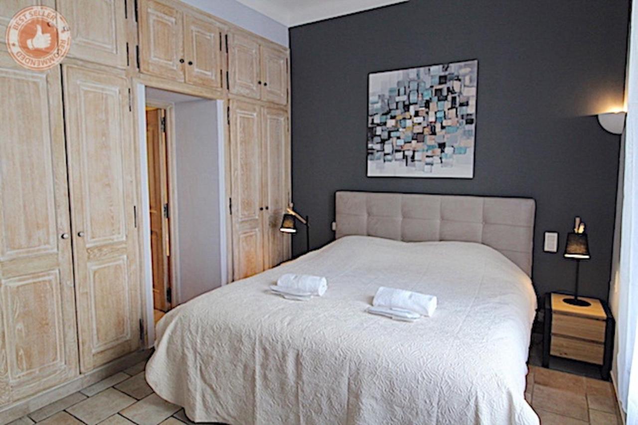 Appartement Croisette Alc 14 Juillet Cannes