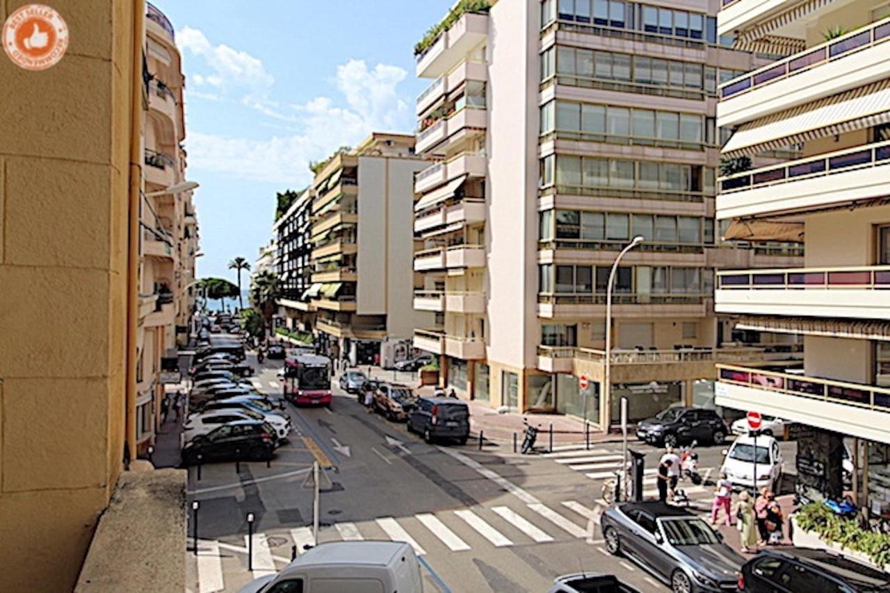 Croisette Alc 14 Juillet Appartement *